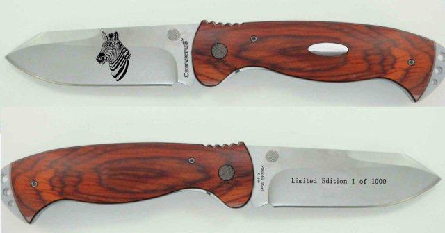 5278908 - cuchillos de caza