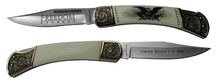 cervatus messen 002 - cuchillos de caza