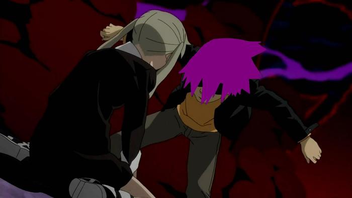 Copy of shadow maka esti bine - 00-11-Kahido Soul Eater Style