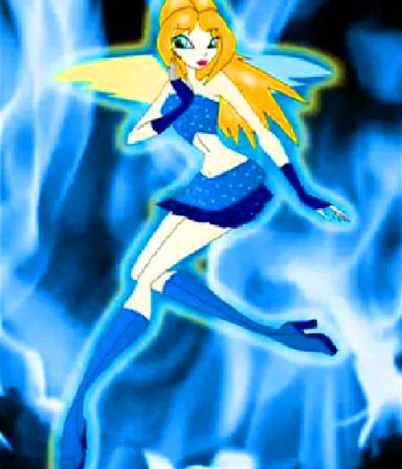 Cassidy Magic Winx - 0 - FanClubLinx - Cassidy