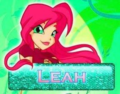 Leah - 0 - FanClubLinx - Leah