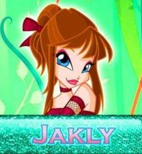 Jakly - 0 - FanClubLinx - Jakly