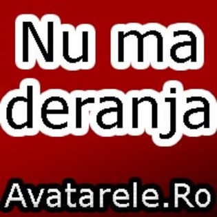 7 - avatare cu scris