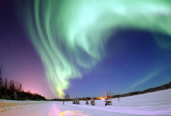 The-Northern-Lights
