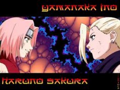 images (13) - Sakura vs INO vs KARIN