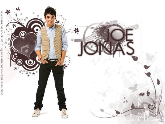 d - jonas brothers