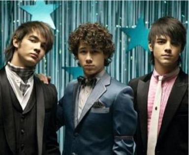 jonas - jonas brothers