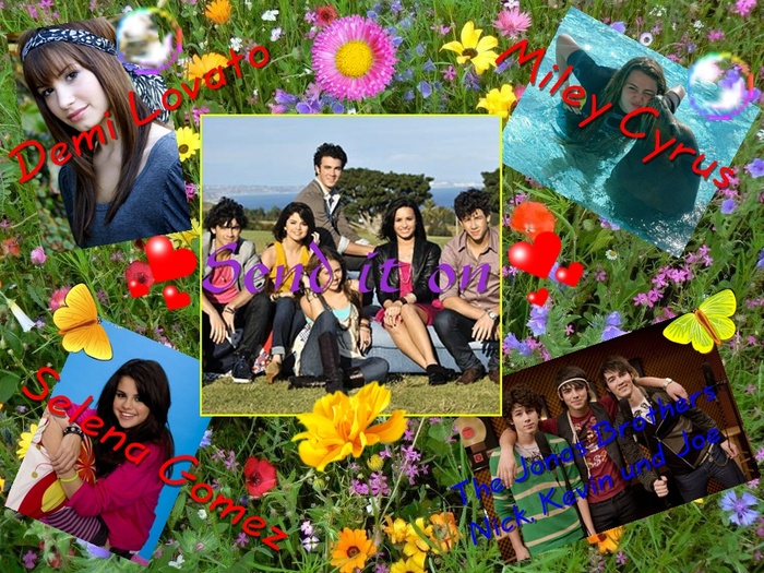 w9y4n5 - jonas brothers