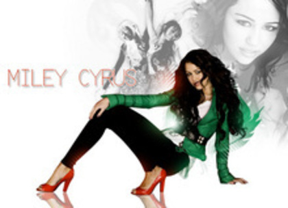 NYSHKYNTGIGKWELMUWX - miley cyrus