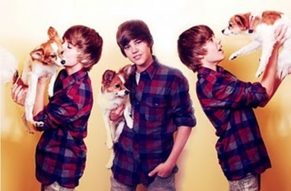 justinbiebersam - justin bieber