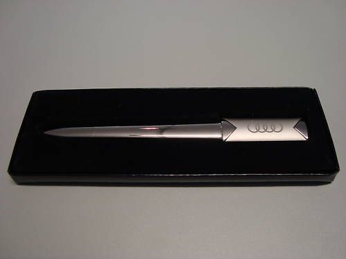 Stilet Audi - STILETE