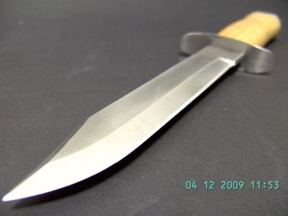 Bowie messer