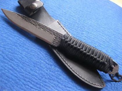 FJORDFISH_0 - Clasico cuchillos de caza