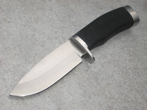 G?rtelmesser - Clasico cuchillos de caza
