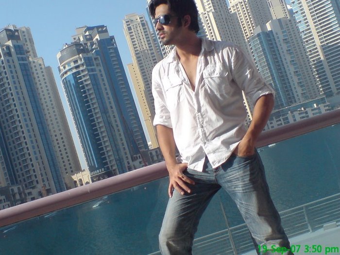 avi18 - Avinash Sachdev