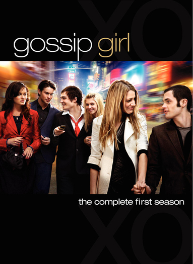 GossipGirl_S1_flat - Gossip girl
