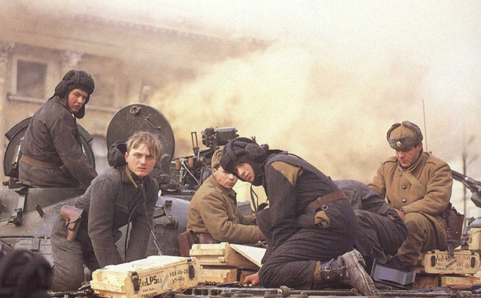 Mandru sa Fiu Roman ! (28)