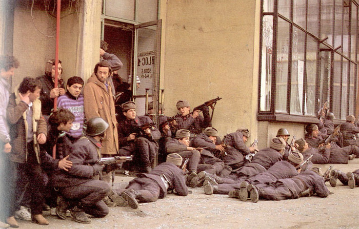 Mandru sa Fiu Roman ! (30)