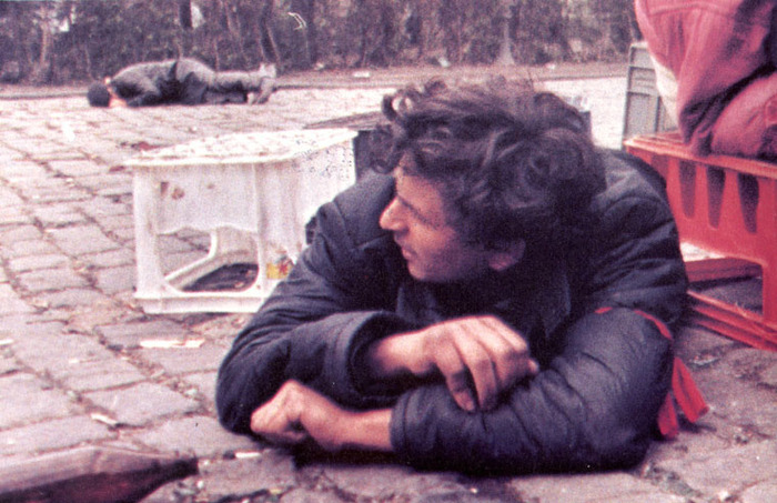 Mandru sa Fiu Roman ! (37) - poze revolutie 1989