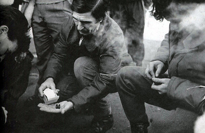 Mandru sa Fiu Roman ! (42) - poze revolutie 1989