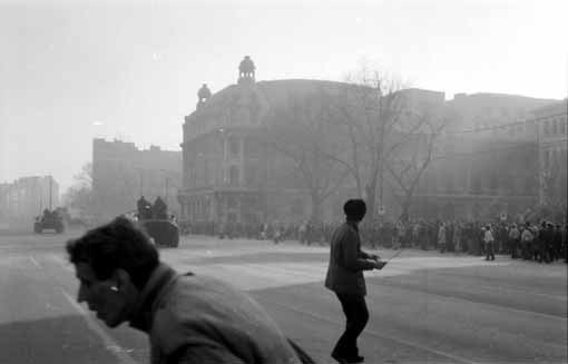 Mandru sa Fiu Roman ! (52) - poze revolutie 1989