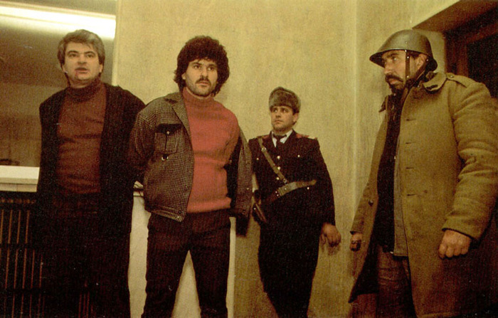 Mandru sa Fiu Roman ! (63) - poze revolutie 1989