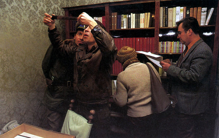 Mandru sa Fiu Roman ! (64) - poze revolutie 1989