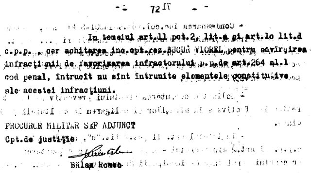 Mandru sa Fiu Roman ! (68)