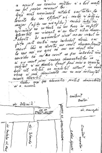 Mandru sa Fiu Roman ! (71) - poze revolutie 1989