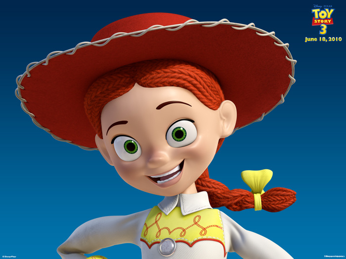(11) - Super Cool Toy Story