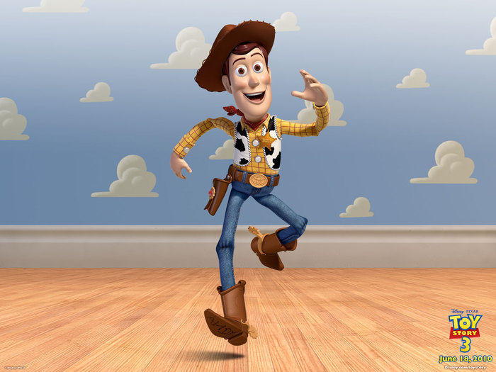 (38) - Super Cool Toy Story