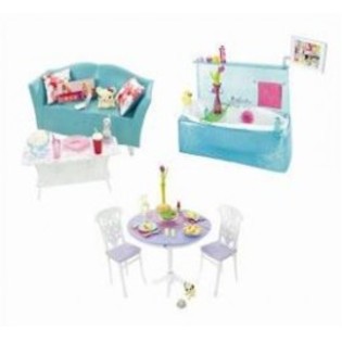 mobilier barbie-22lei - Magazin de jucarii