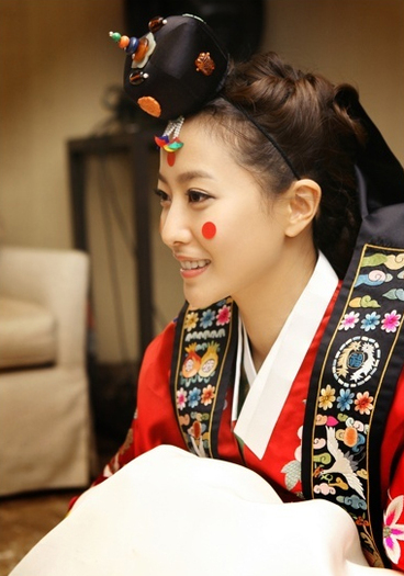 kimheesun_hanbok