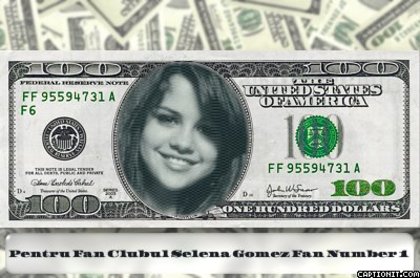 captionit0011232949D37 - Album Pentru Toti Fanii Selena Gomez