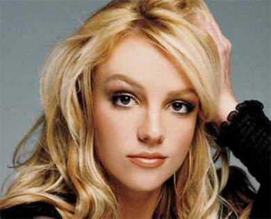 bs[1] - Britney Spears