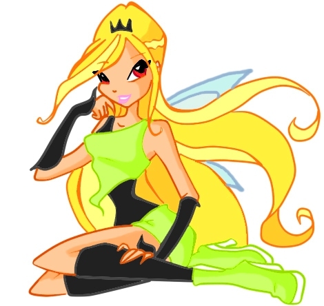 Manna Magic Winx - 0 - FanClubGothic - Manna