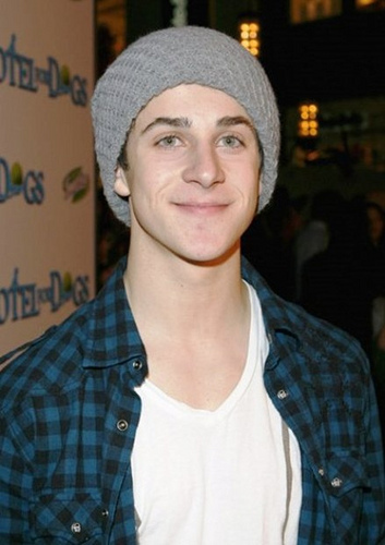 David-Henrie