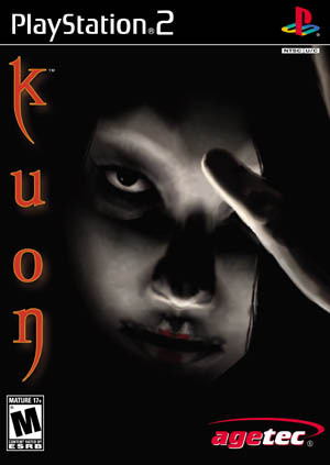 Kuon_ - Kuon