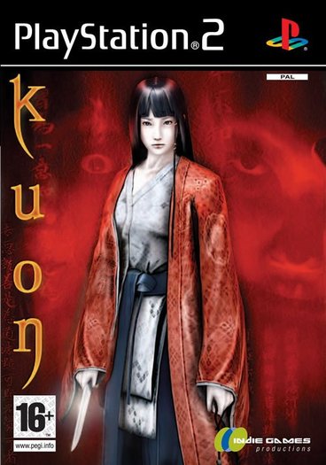 kuon__ - Kuon