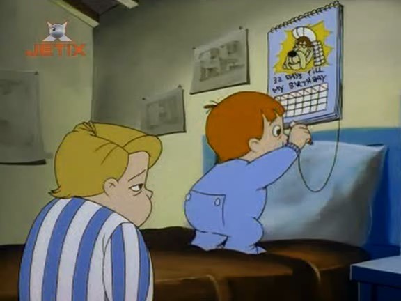 Viata cu Louie