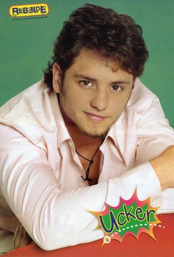 3uckermann - ReBelDe