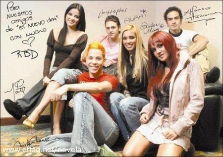 RBD