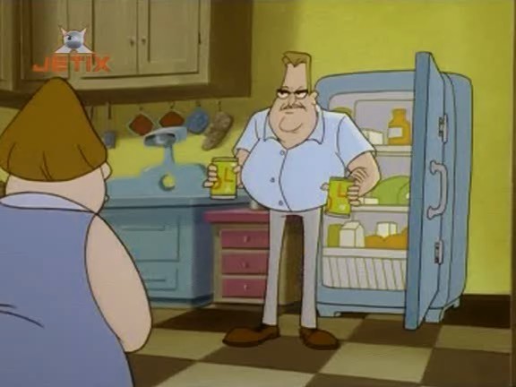 Viata cu Louie