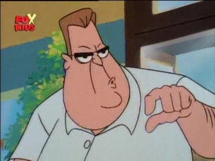 Viata cu Louie