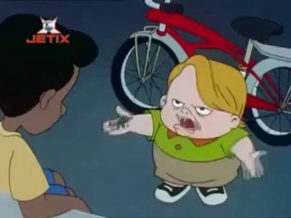 Viata cu Louie