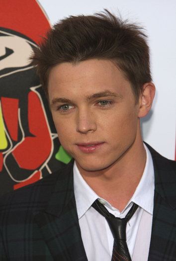 4 - Jesse McCartney