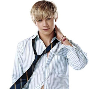 5 - Jesse McCartney