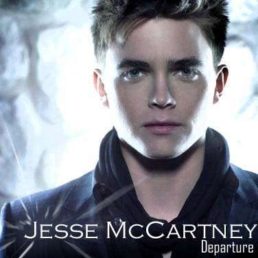 7 - Jesse McCartney