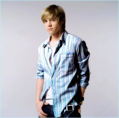 11 - Jesse McCartney