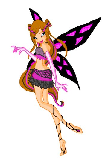 Nelly Enchantix - 0 - FanClubGothic - Nelly